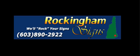 Rockingham Signs