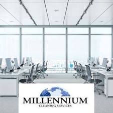 Millennium Cleaning Services LLC
