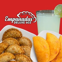 Empanadas Deluxe 603, LLC