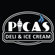 Pica's Deli & Ice Cream