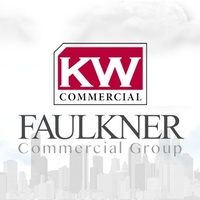 Faulkner Commercial Group- KW Commercial