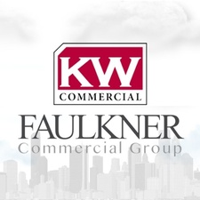 Faulkner Commercial Group- KW Commercial