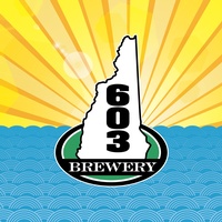 603 Brewery and Beer Hall 