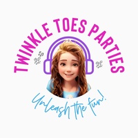 Twinkle Toes Parties, LLC.