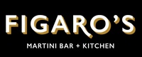 Figaro's Martini Bar & Kitchen