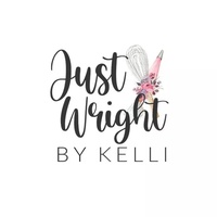 Just Wright by Kelli