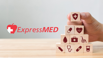 ExpressMED