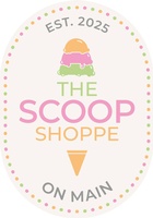 The Scoop Shoppe The Scoop Shoppe