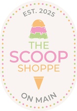 The Scoop Shoppe The Scoop Shoppe