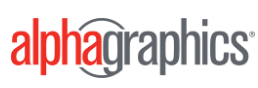 AlphaGraphics