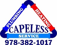 Capeless Plumbing and Heating LLC