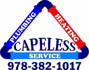 Capeless Plumbing and Heating LLC