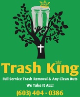 TRASH KING LLC