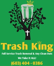 TRASH KING LLC