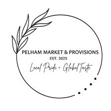 Pelham Market & Provisions