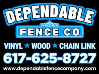 Dependable Fence Company
