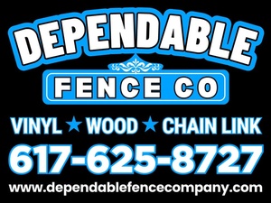 Dependable Fence Company Dependable Fence Company
