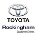 Rockingham Toyota and Rockingham Honda