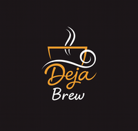 Deja Brew Cafe