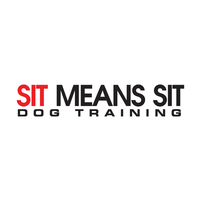 Sit Means Sit Dog Training