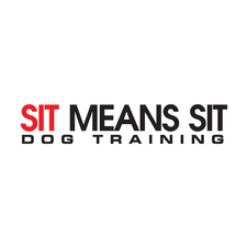 Sit Means Sit Dog Training Sit Means Sit Dog Training