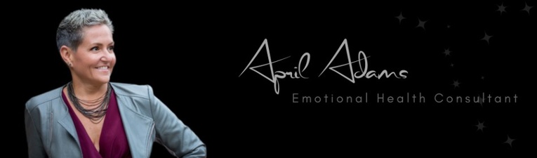 Refine Your Mind LLC/April Adams, Emotional Health Consultant 