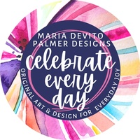 Maria DeVito Palmer Designs LLC DBA Festa Studio