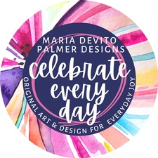 Maria DeVito Palmer Designs LLC DBA Festa Studio