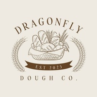 Dragonfly Dough Co