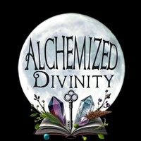 Alchemized Divinity 