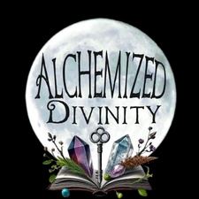 Alchemized Divinity 