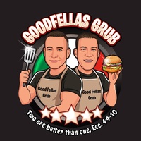 Goodfellas Grub Food Truck, LLC