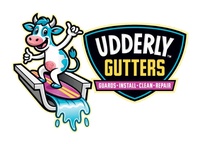Udderly Gutters