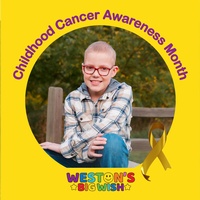 Weston’s Big Wish