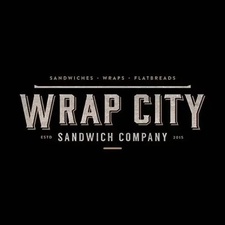 Wrap City Sandwich Company