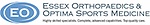Essex Orthopaedics & Optima Sports Medicine