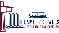 Willamette Falls Electric Boat Company Willamette Falls Electric Boat Company