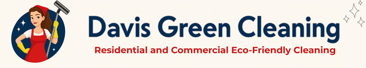 Davis Green Cleaning 
