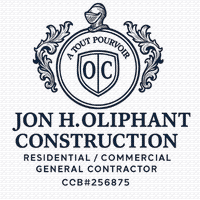 Jon H Oliphant Construction 