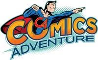 Comics Adventure
