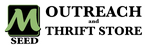 M Seed Thrift Store & Outreach M Seed Thrift Store & Outreach