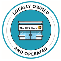The UPS Store 8123