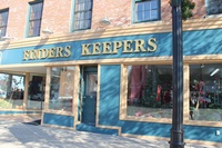 Finders Keepers Thrift Shop, The Arc of Livingston-Wyoming