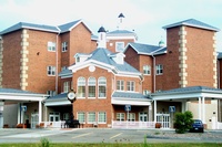 Livingston County Center for Nursing & Rehabilitation