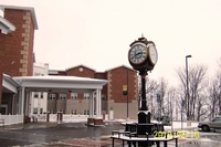 Livingston County Center for Nursing & Rehabilitation