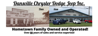 Dansville Chrysler, Dodge & Jeep, Inc. Dansville Chrysler, Dodge & Jeep, Inc.