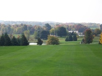 Old Hickory Golf Course