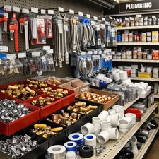 Genesee Lumber of Lakeville