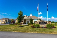 The Hammocks at Geneseo