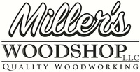 Millers Woodshop